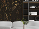 Артикул Luxe-25: 30 31010, LUXE 25, Wall street в текстуре, фото 2